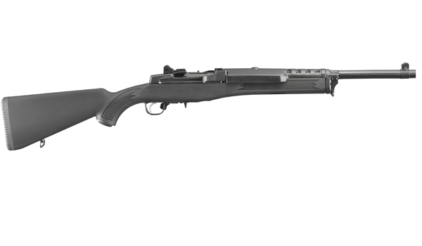 Ruger Mini-14 300 Blackout 5 Round Capacity 18" Barrel 5866