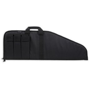 Bulldog Pit Bull Tactical Case Black #BD499