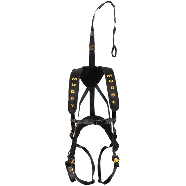 Muddy Outdoors The Magnum Elite Safety Harness #MSH120