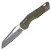 Microtech msi se tri grip polymer od green apocalyptic web 05  31729