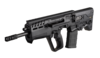 Tavor 7 black angled w mag 1 in 12