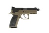Sphinx sdp compact alpha fde thb threaded barrel compressed 1 2