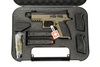 Sphinx sdp compact alpha fde thb threaded barrel compressed 8