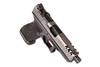 Glock g19 gray spartan slide threaded 3g glock upgrade media 2