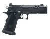 STI Staccato XC 9mm R