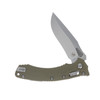 Microtech amphibian ramlok stw std fluted olive drab g10 web 06  59978