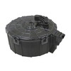 Promag sai a6 saiga polymer magazine 12 gauge 2 3 4 only 20 round black 708279009815