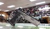 STI Staccato XC 9mm showroom
