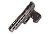 Glock g34 grey dragonfly slide 3g glock upgrade media 1