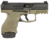 Heckler & Koch Inc VP9SK OD Green 9mm 81000814.png