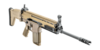 FN SCAR® 17S