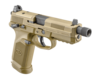 FN FNX-45 TACTICAL