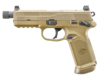 FN FNX-45 TACTICAL