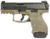 Heckler & Koch Inc VP9SK OD Green 9mm 810008142.jpg