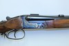 Double rifles and drillings 553984 action