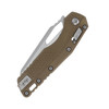 Microtech msi se trigrip polymer dark earth stonewash standard web 08  69108