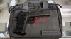 STI Staccato XC 9mm w bag