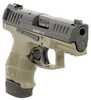 Heckler & Koch Inc VP9SK OD Green 9mm 810008143.jpg