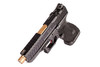 Glock g19 enhanced socom black rmr threaded 3g gun upgrade media 1