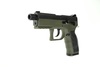 Sphinx sdp compact alpha odg thb threaded barrel compressed 4