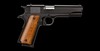 51420 1911 a1 gi standard duracoat fs 45acp rightprofile
