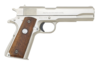 Lovely Colt Government Model Semi-Auto Pistol (1).png