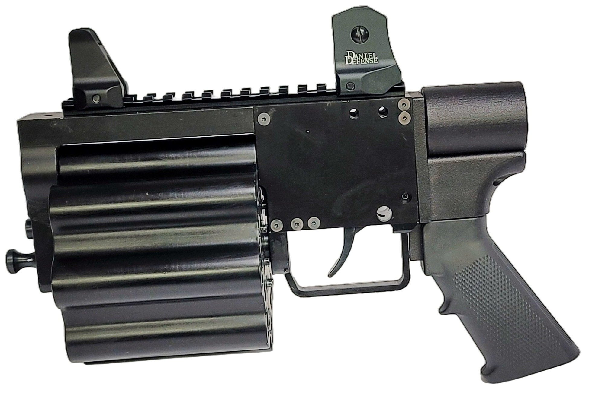 ROTO 12 Compact Shotgun -No FFL Required